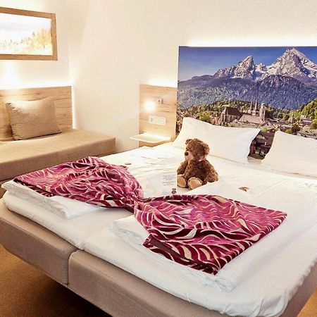 Hotel Edel Weiss BRE Εξωτερικό φωτογραφία