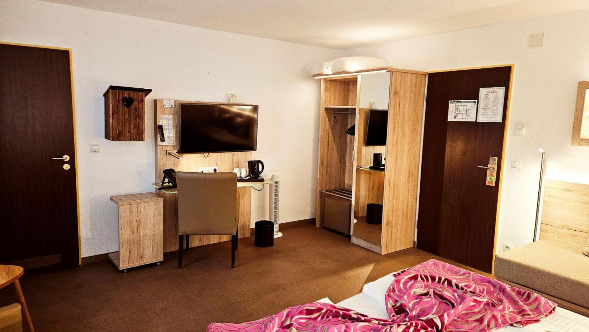 Hotel Edel Weiss BRE Εξωτερικό φωτογραφία