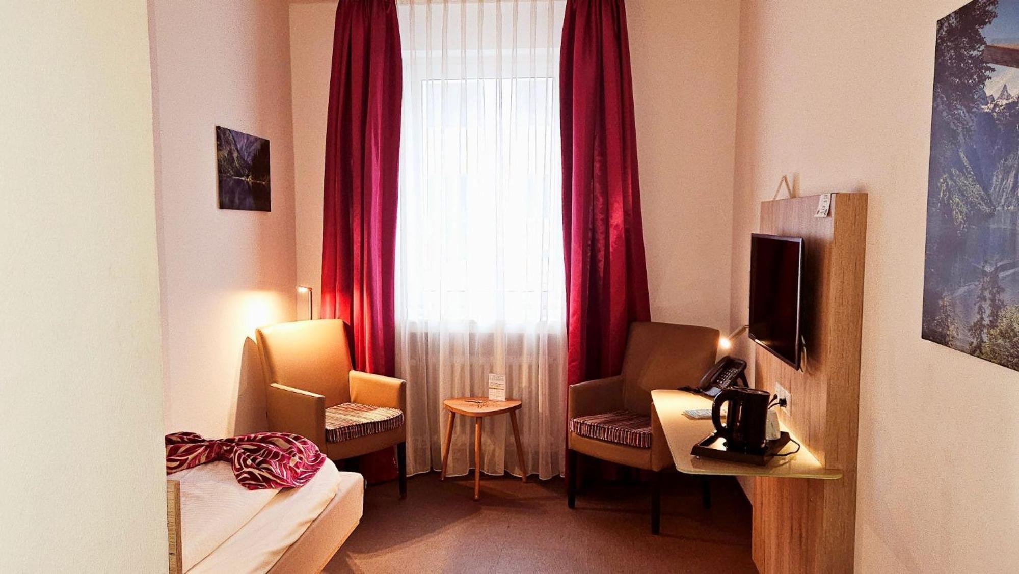 Hotel Edel Weiss BRE Εξωτερικό φωτογραφία
